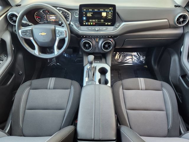 Used 2024 Chevrolet Blazer LT w/ Convenience Package FWD image 26