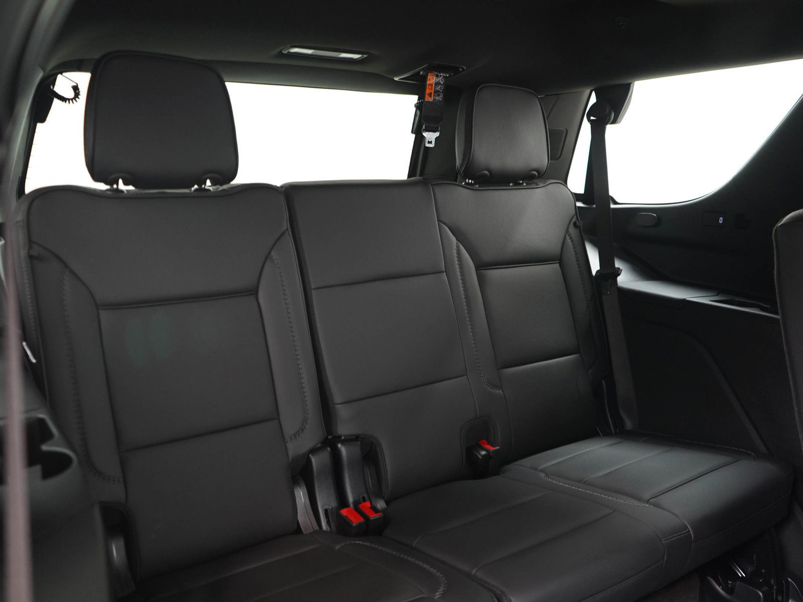 Used 2025 GMC Yukon Denali w/ Denali Reserve Package AWD/4WD image 13