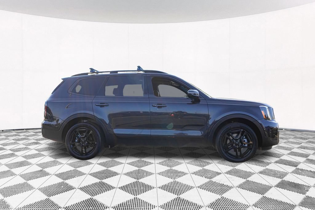 Used 2025 Kia Telluride SX Prestige X-Line AWD/4WD image 11