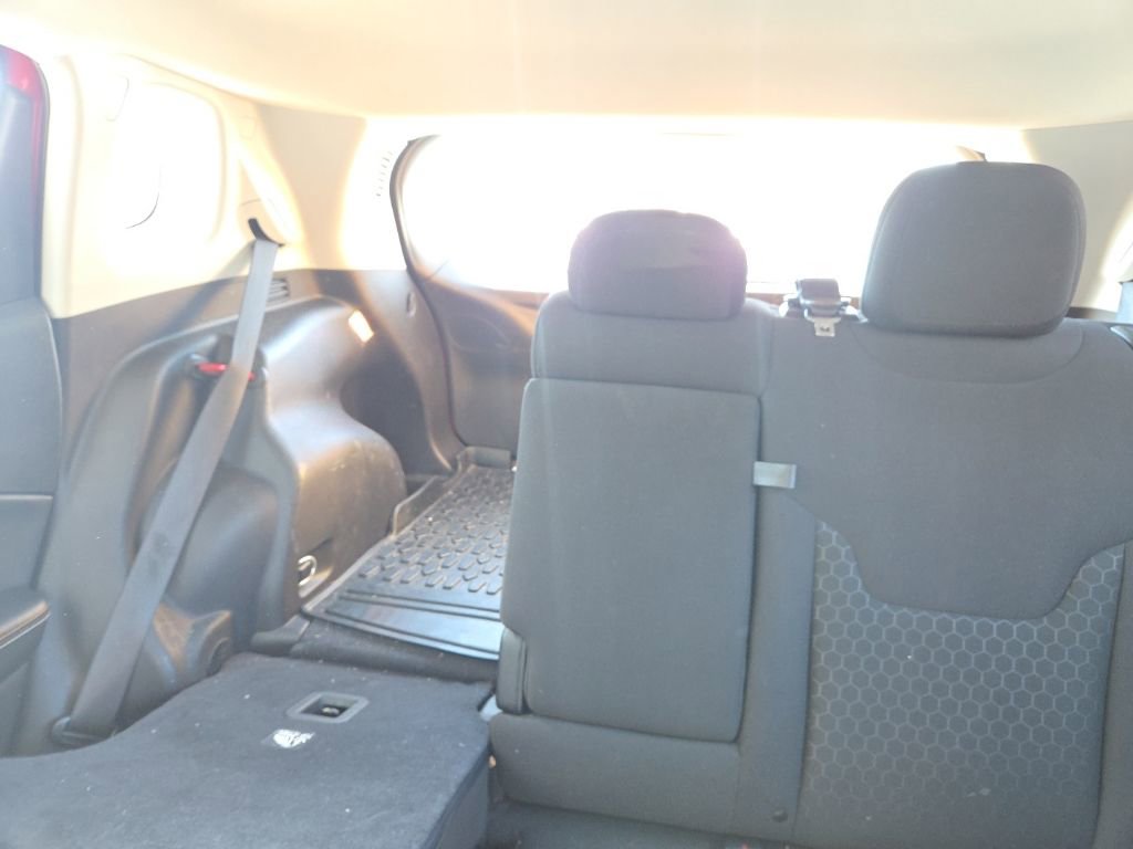 Used 2021 Jeep Compass Sport image 17