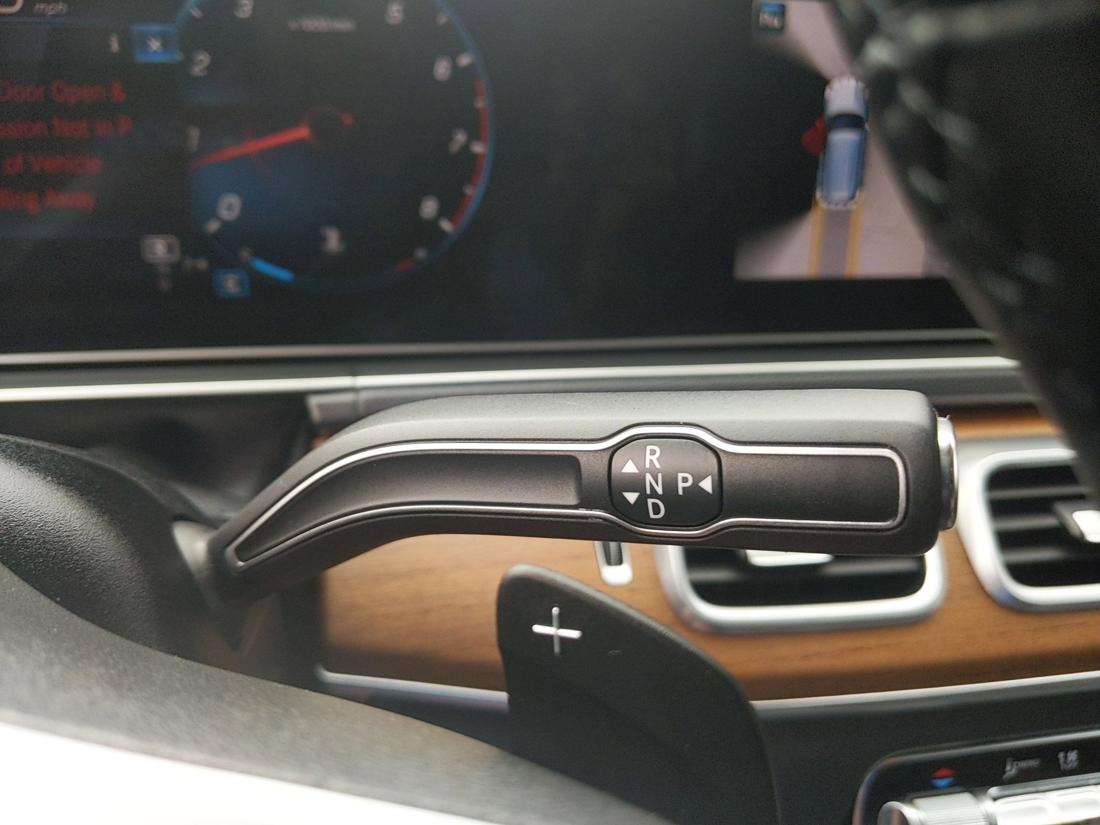 Certified 2021 Mercedes-Benz GLE 350 image 26