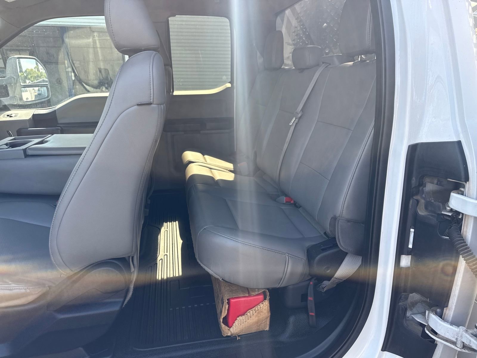 Used 2019 Ford F350 XL w/ XL Value Package RWD image 25