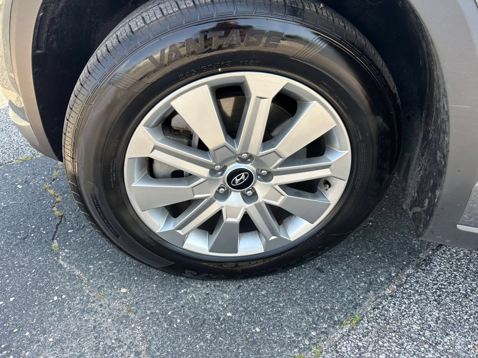 Used 2025 Hyundai Palisade SEL FWD image 34