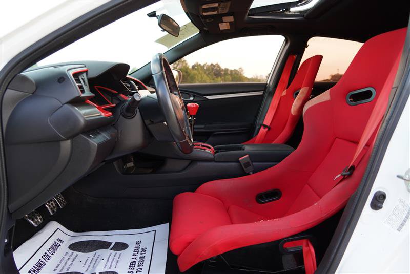 Used 2018 Honda Civic Si image 52