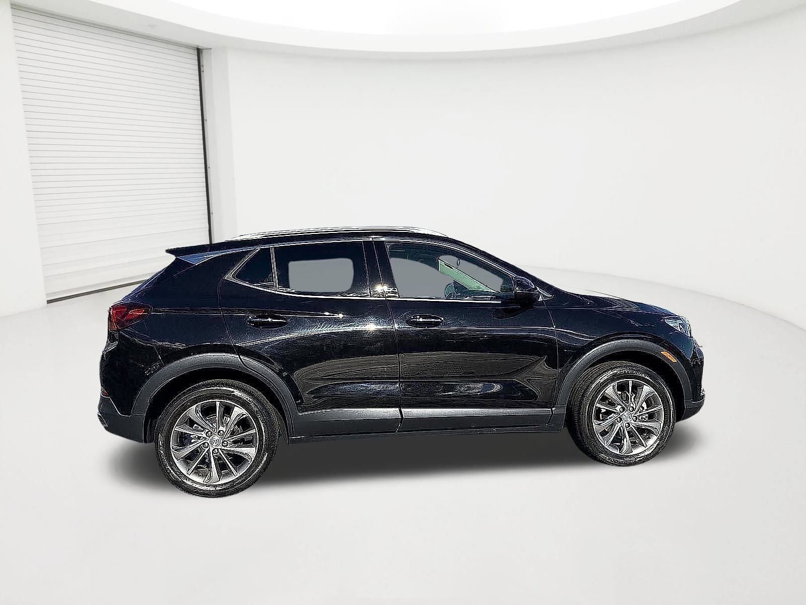 Used 2022 Buick Encore GX Essence w/ Experience Buick Package AWD/4WD image 6