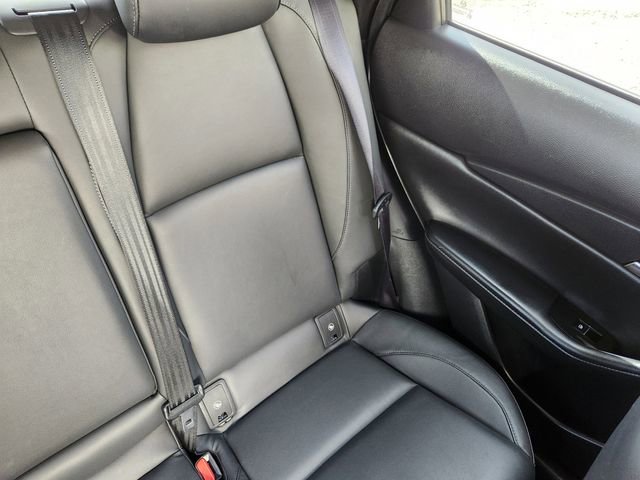Used 2023 MAZDA CX-30 AWD 2.5 S w/ Preferred Package image 18