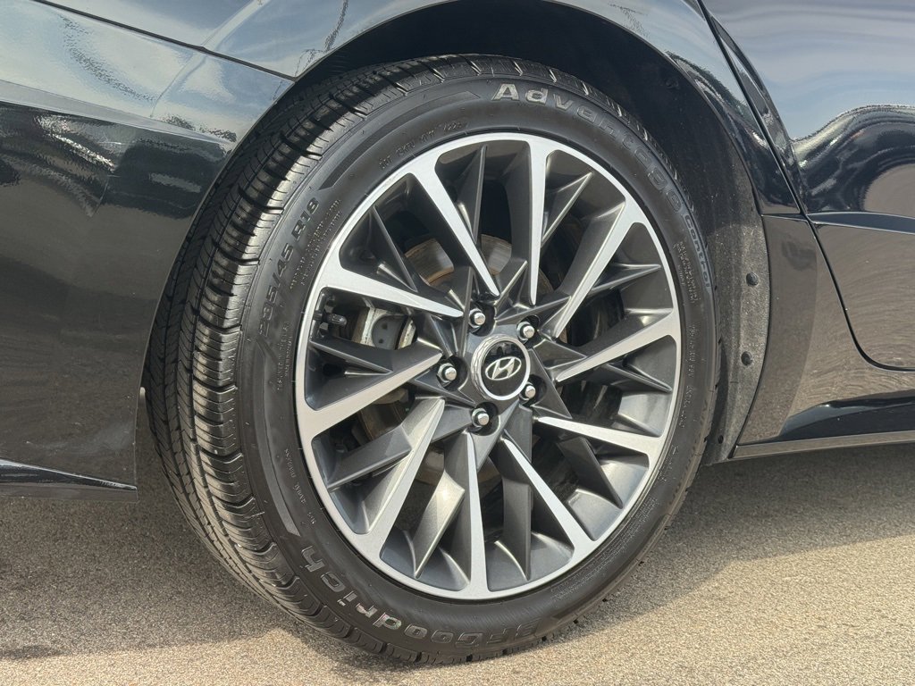 Used 2022 Hyundai Sonata Limited image 29