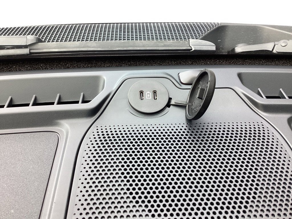 New 2025 Ford Bronco Outer Banks image 54