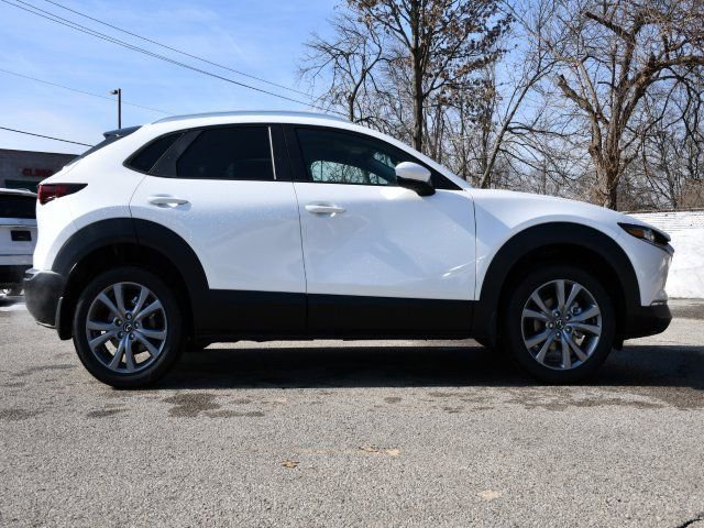 New 2026 MAZDA CX-30 AWD 2.5 S image 8