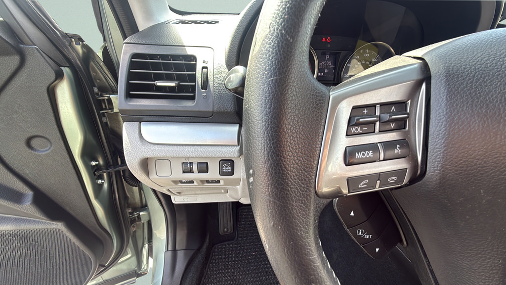 Used 2015 Subaru Forester 2.5i Limited w/ Popular Package #2 AWD/4WD image 27