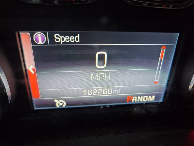 Used 2014 GMC Sierra 1500 SLT w/ Suspension Package, Off-Road AWD/4WD image 20