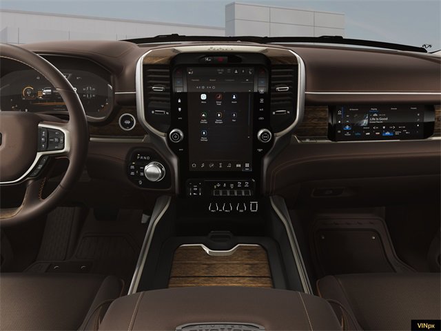 New 2026 RAM 1500 Limited image 4
