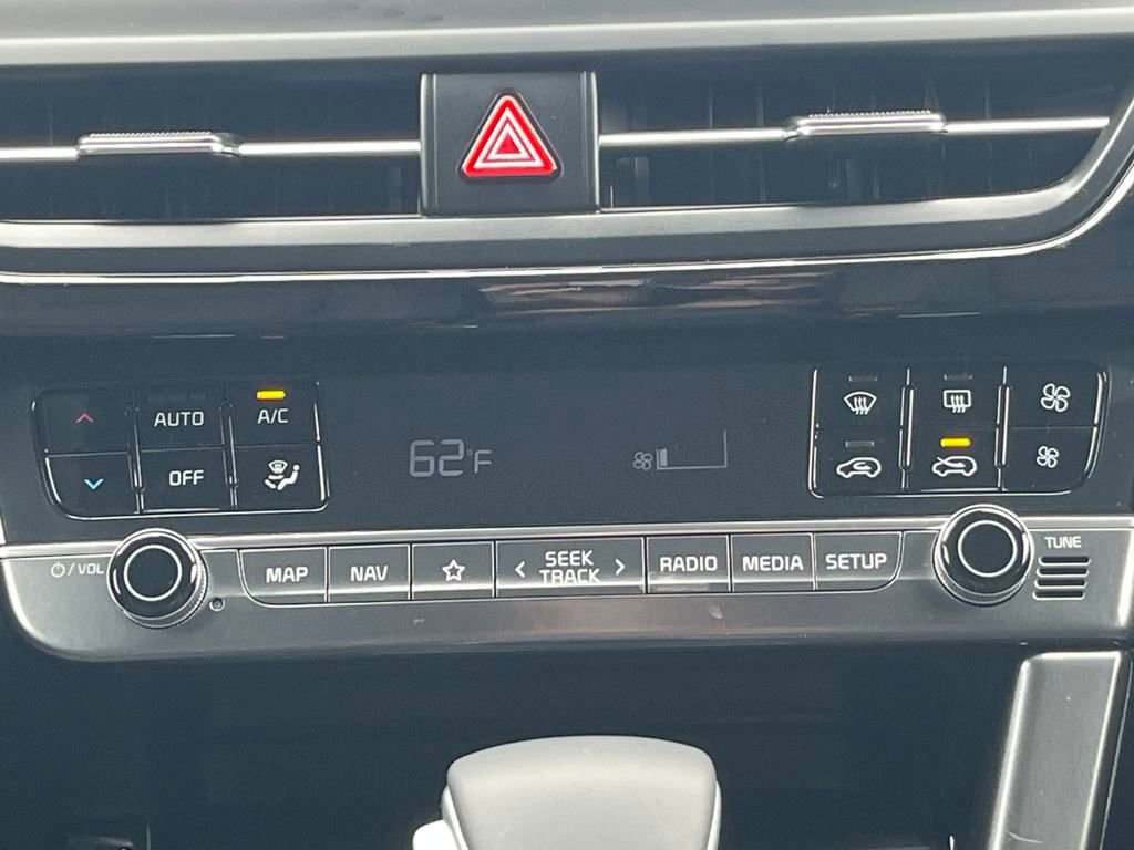 New 2026 Kia Seltos S image 26