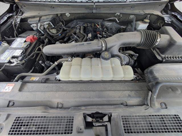 Used 2022 Ford Expedition XLT RWD image 18