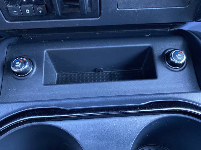 Used 2023 Nissan Titan PRO-4X w/ Pro-4x Convenience Package image 8