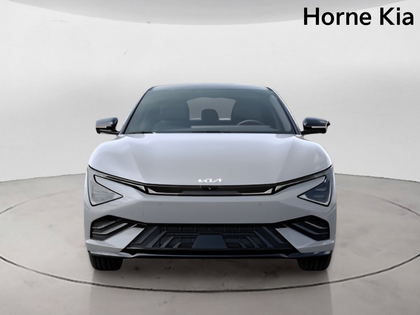 New 2026 Kia EV6 GT-Line RWD image 2