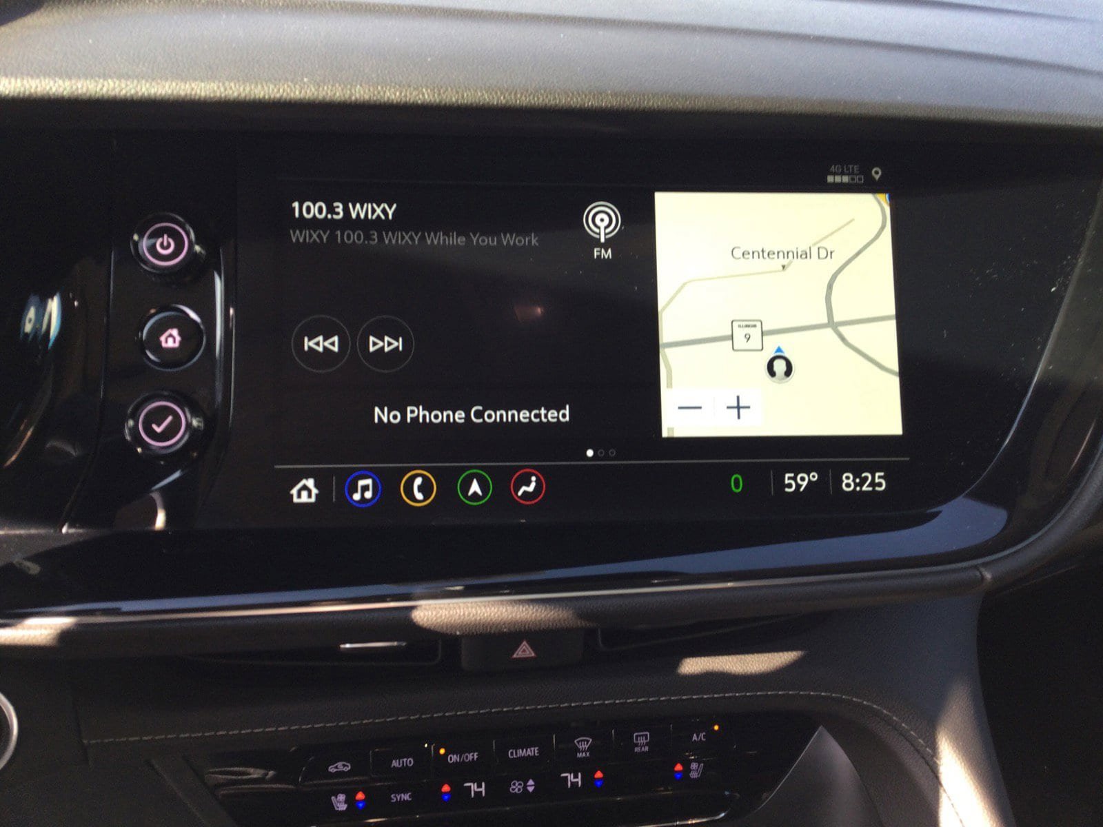 Used 2023 Buick Envision Avenir AWD/4WD image 20
