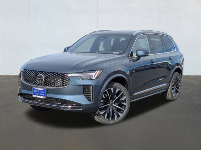 New 2026 Volvo XC90 T8 Plus w/ Protection Package Premier