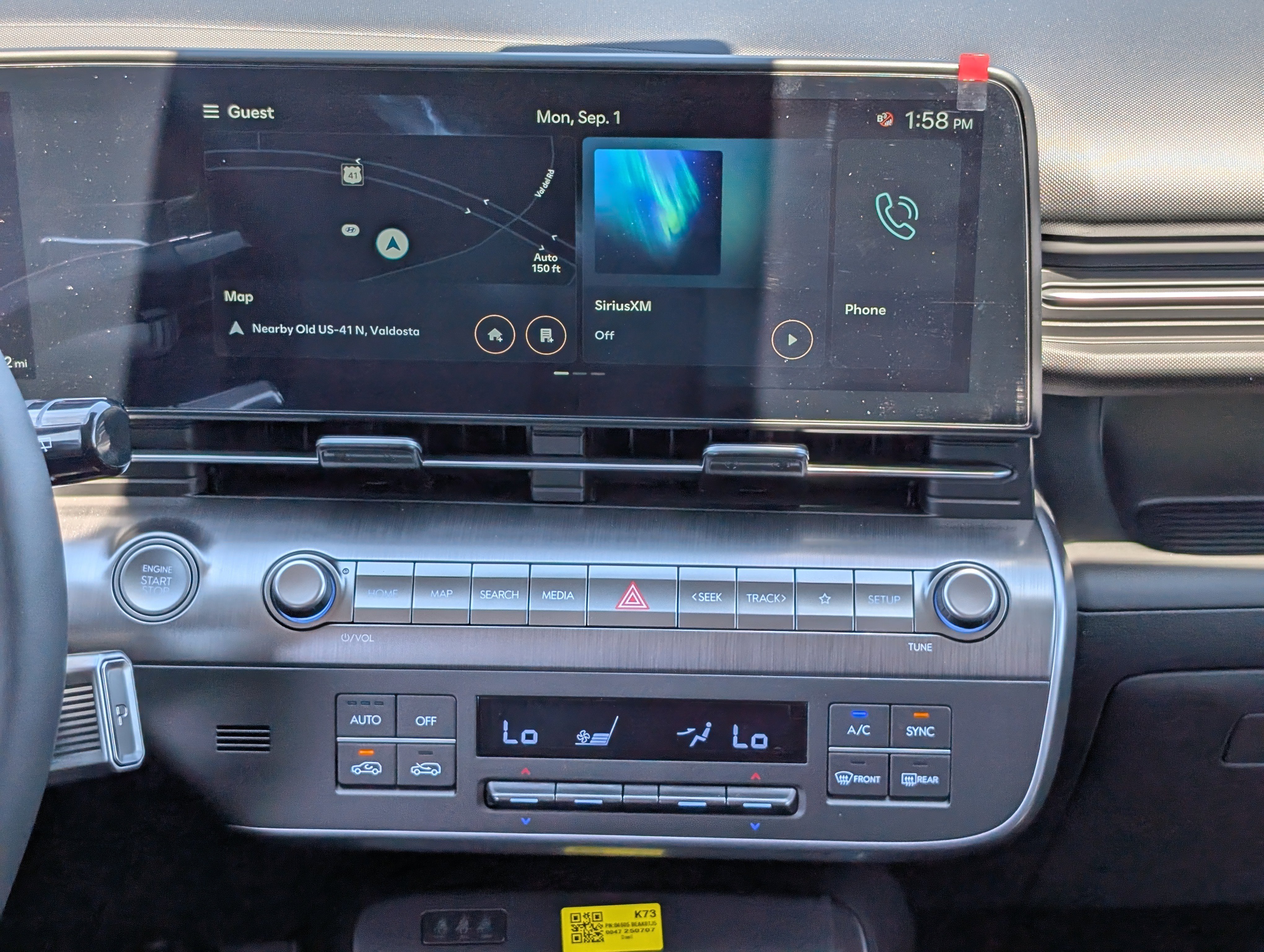 New 2026 Hyundai Kona Limited AWD/4WD image 18