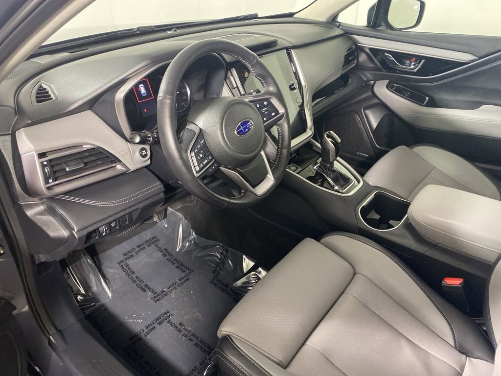 Used 2023 Subaru Outback Limited image 11