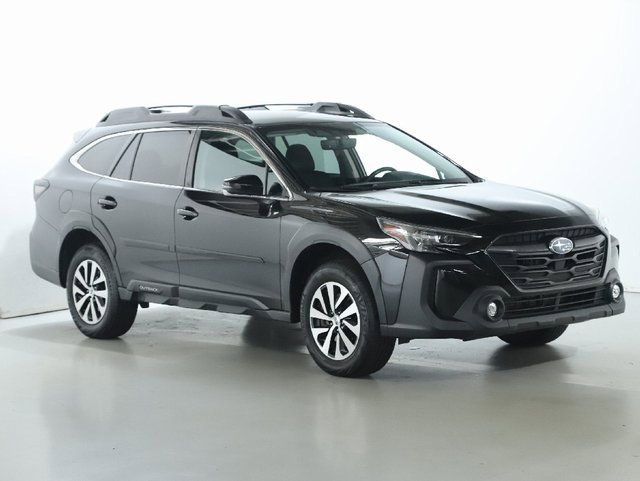 Certified 2023 Subaru Outback Premium image 9