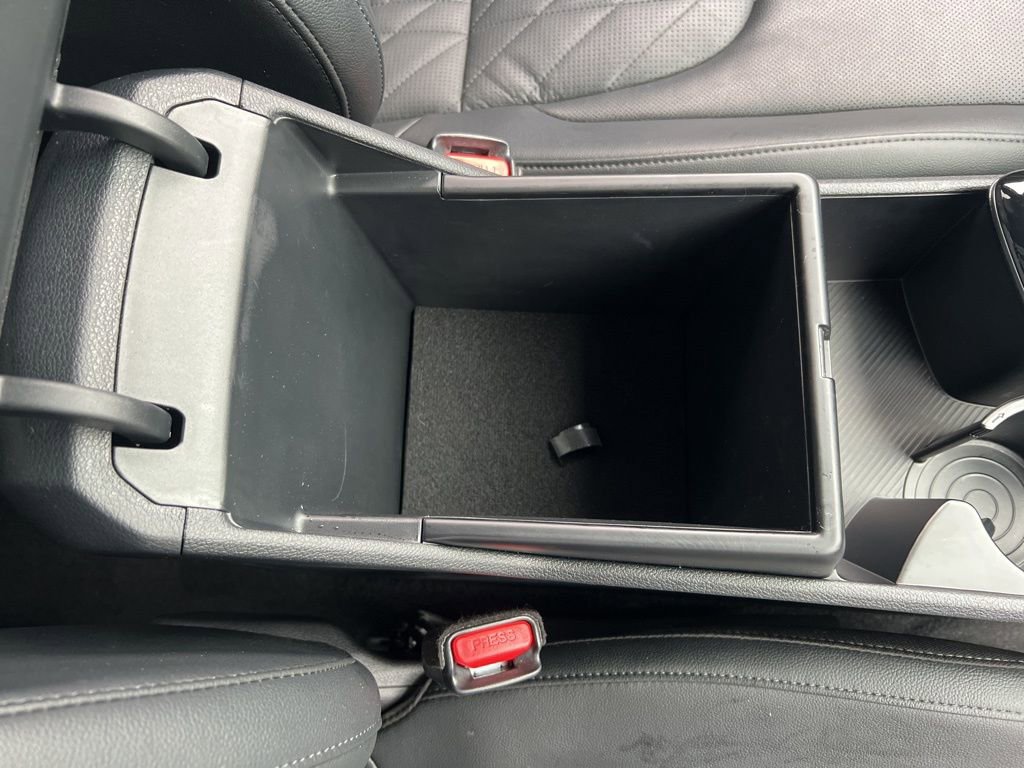 Certified 2025 Kia Sportage X-Line image 24