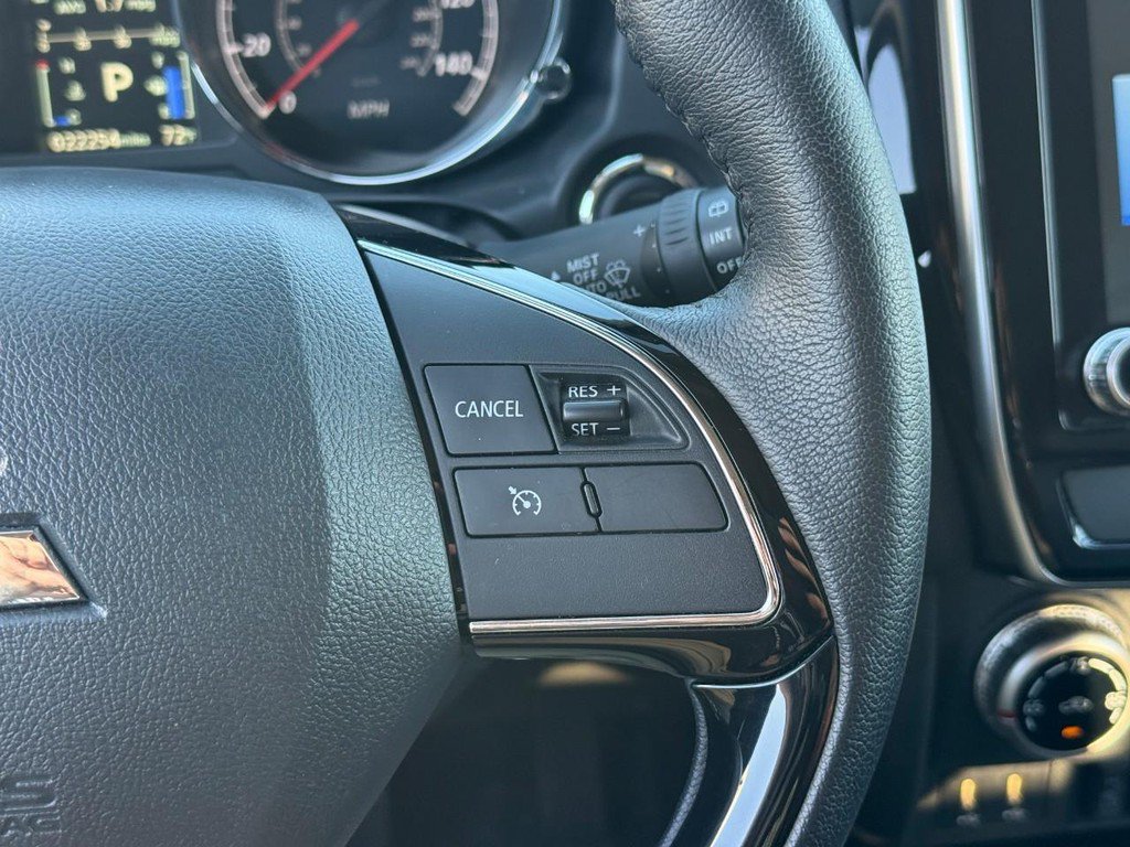 Used 2025 Mitsubishi Outlander Sport AWD image 22