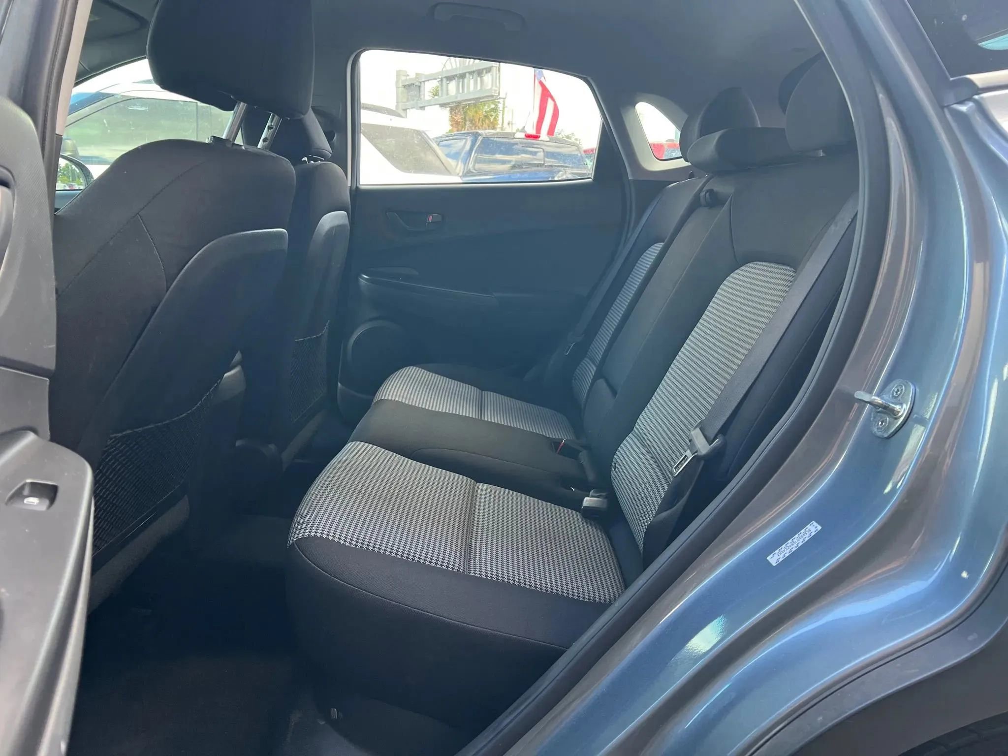 Used 2020 Hyundai Kona SEL image 22