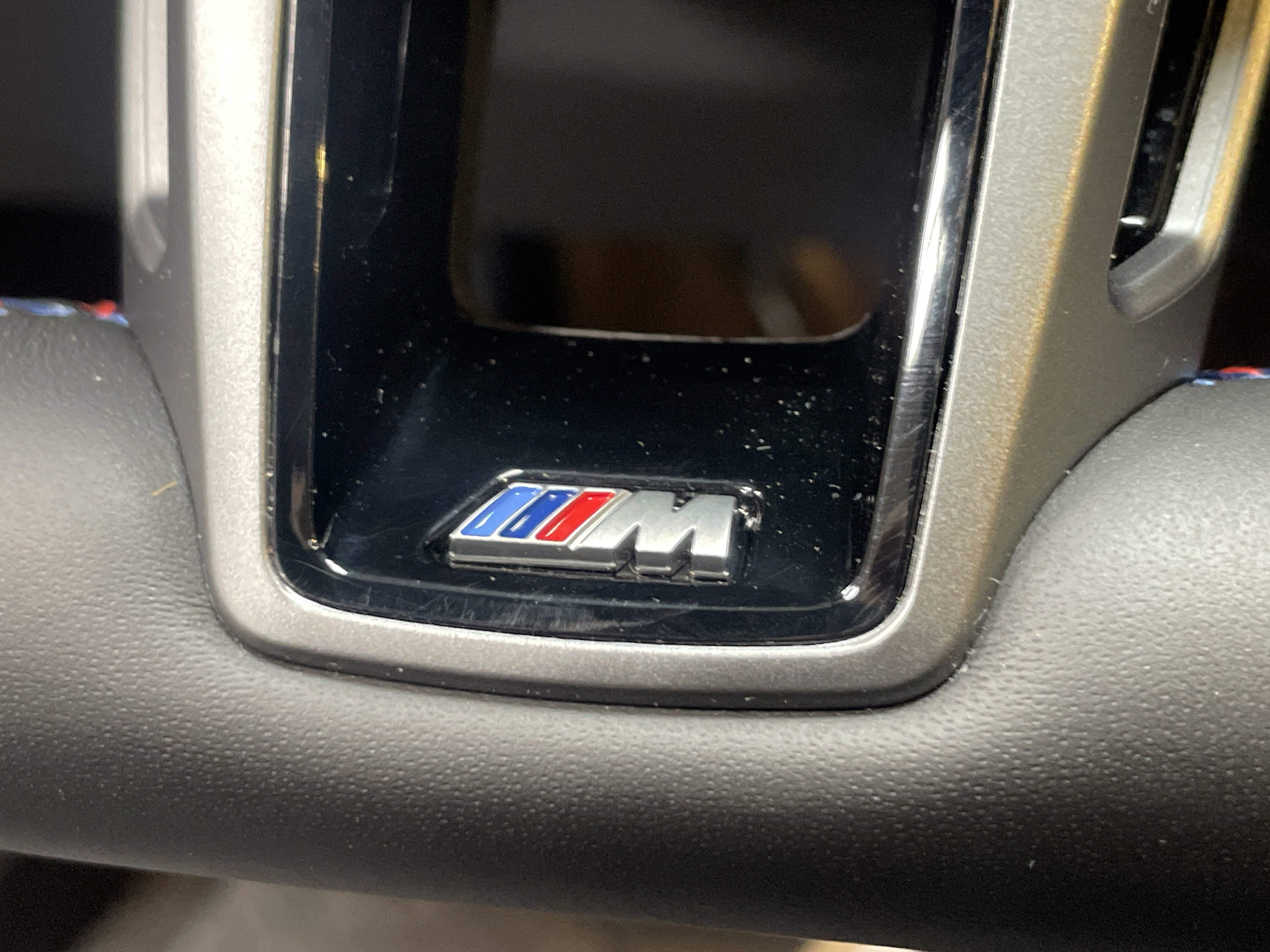 Used 2026 BMW M5 w/ Carbon Package AWD/4WD image 27