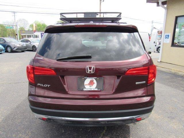 Used 2016 Honda Pilot Touring image 15