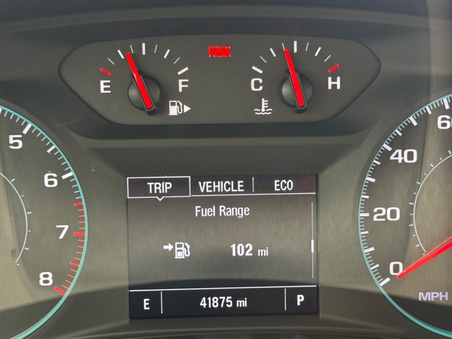 Used 2024 Chevrolet Malibu LT FWD image 20