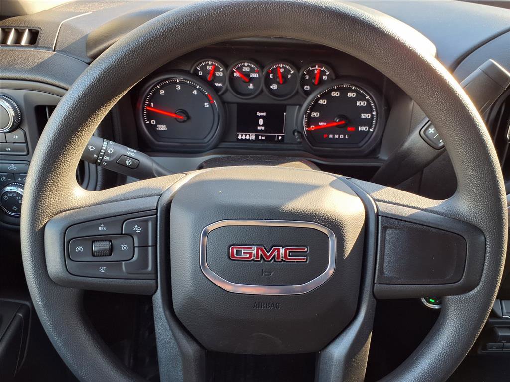 New 2026 GMC Sierra 3500 Pro w/ Convenience Package image 8