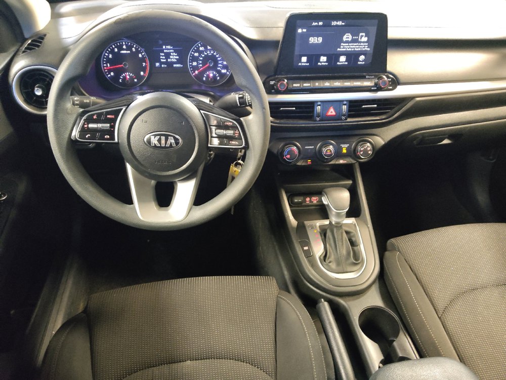 Used 2020 Kia Forte LXS FWD image 22
