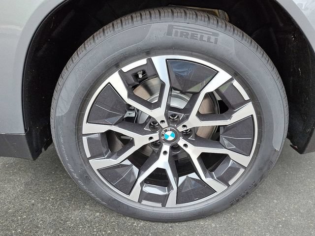 Used 2026 BMW X3 xDrive30i w/ Convenience Package AWD/4WD image 8