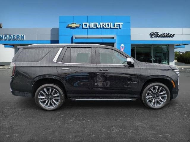 Certified 2026 Chevrolet Tahoe Premier image 4