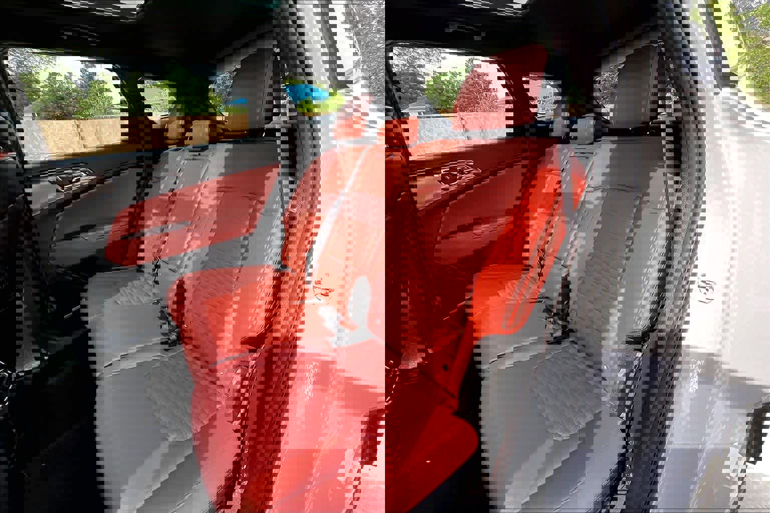 Certified 2024 Kia Sportage SX image 17