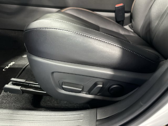 New 2026 MAZDA CX-50 2.5 Hybrid w/ Weather Package AWD/4WD image 18