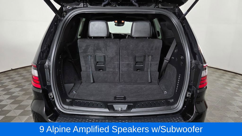 Used 2022 Dodge Durango GT image 11