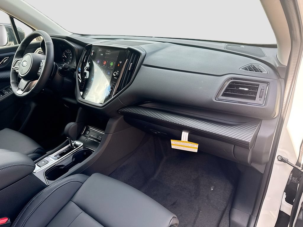 New 2026 Subaru Ascent Premium w/ Premium Package AWD/4WD image 26