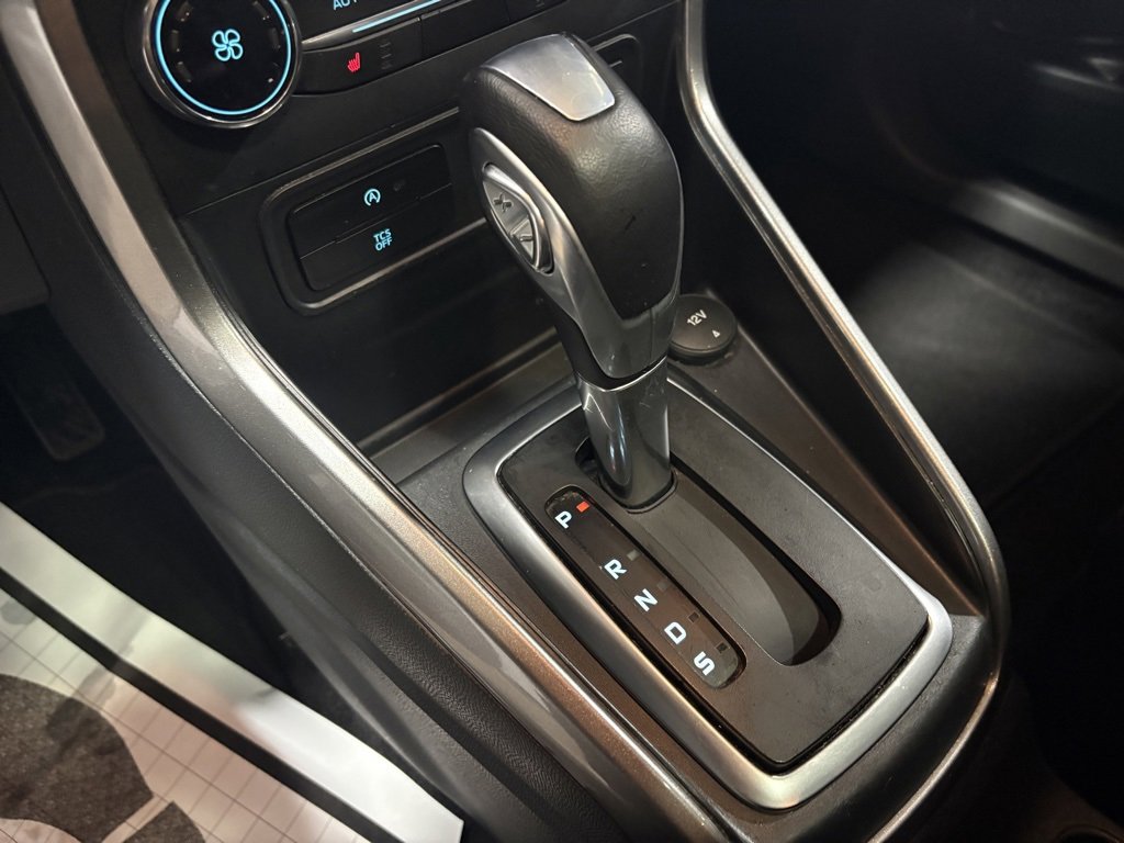 Used 2020 Ford EcoSport SE image 12