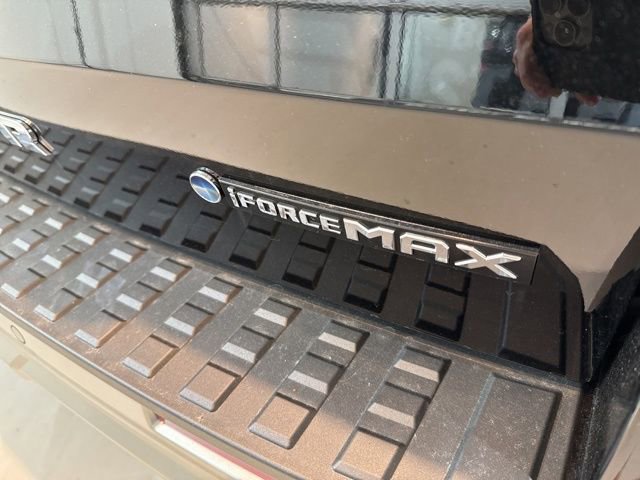 New 2026 Toyota 4Runner Limited image 9