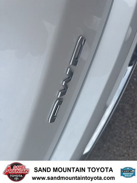 Used 2023 GMC Acadia Denali w/ Denali Ultimate Package image 9