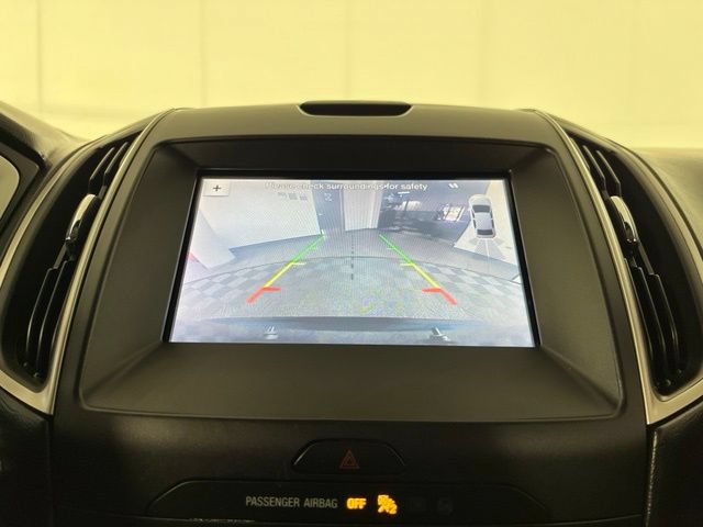 Used 2019 Ford Edge SEL w/ Equipment Group 201A AWD/4WD image 33
