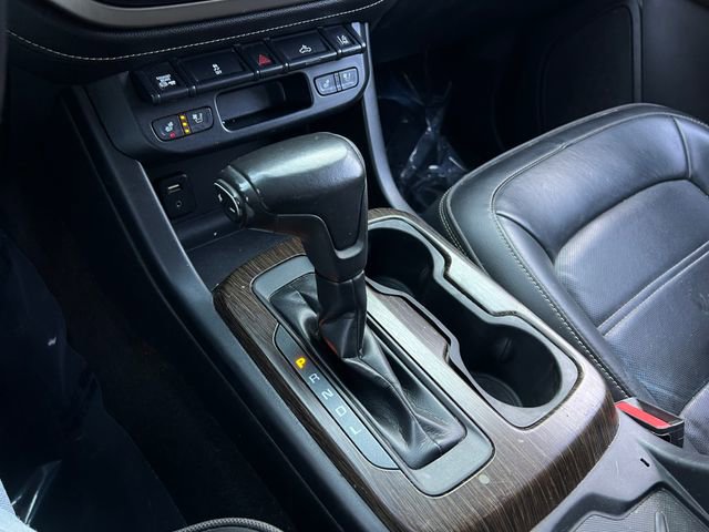 Used 2018 GMC Canyon Denali image 26