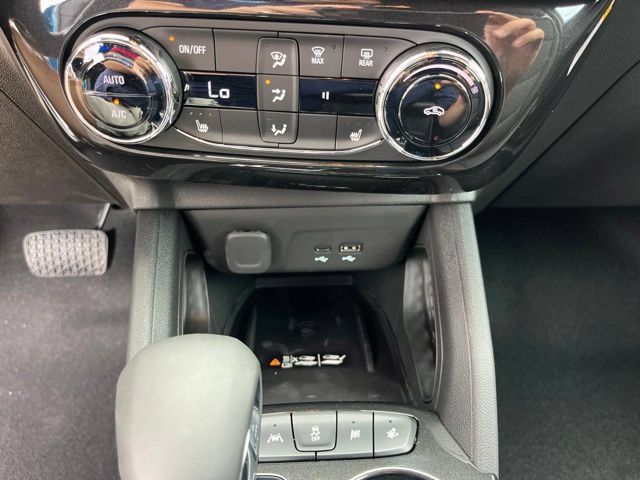 New 2026 Chevrolet TrailBlazer RS w/ Convenience Package FWD image 26