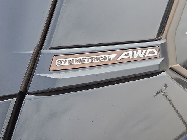 New 2026 Subaru Forester Sport image 7