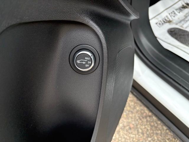 New 2026 Buick Envista Sport Touring w/ Convenience I Package FWD image 7