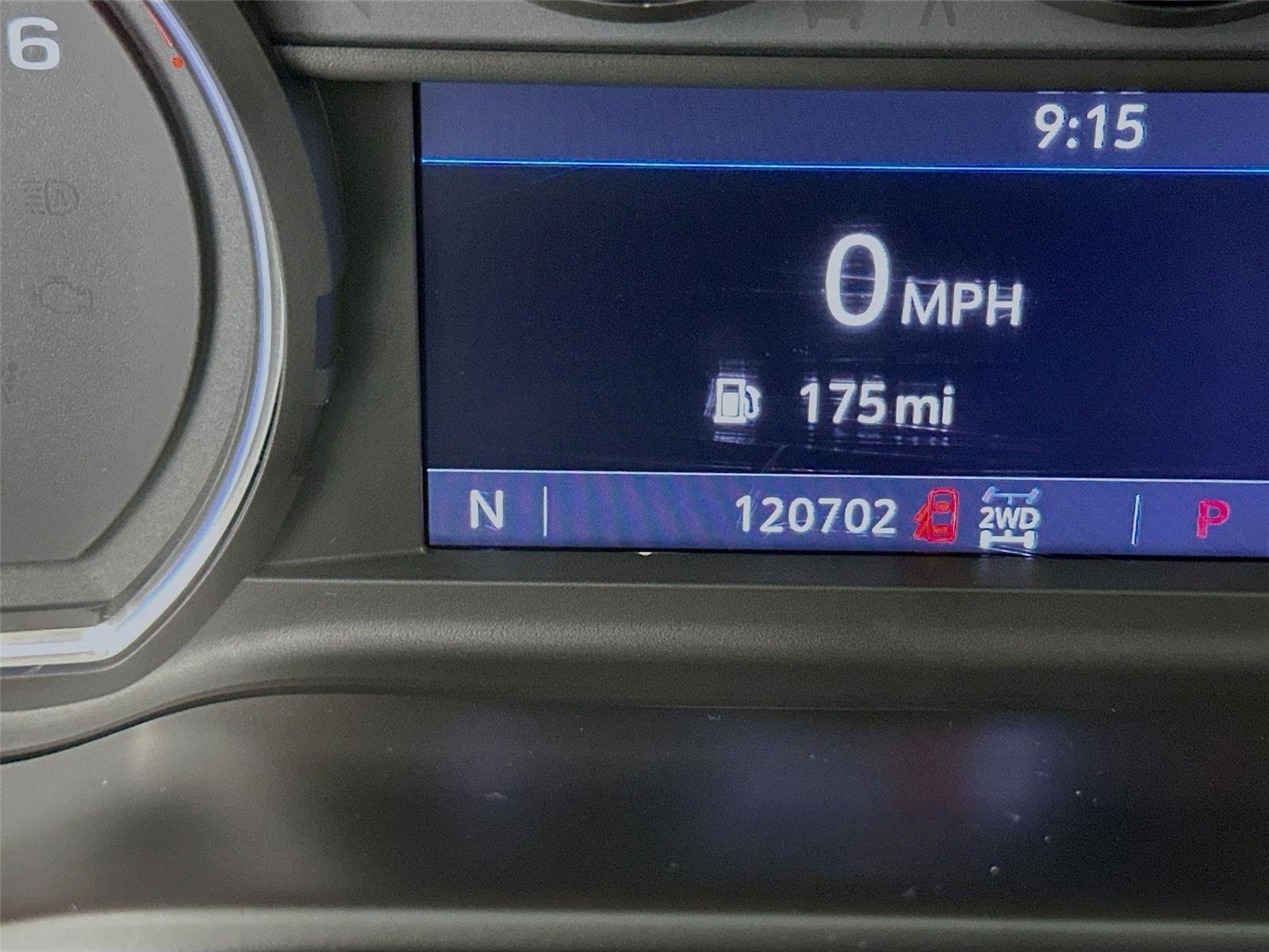 Used 2020 Chevrolet Silverado 1500 LT Trail Boss image 13