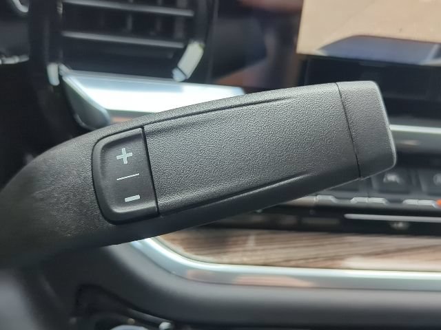 New 2026 Chevrolet Silverado 1500 LT w/ Texas Edition Plus RWD image 22