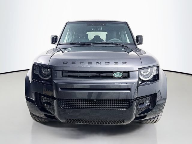 Certified 2024 Land Rover Defender 110 V8 AWD/4WD image 2